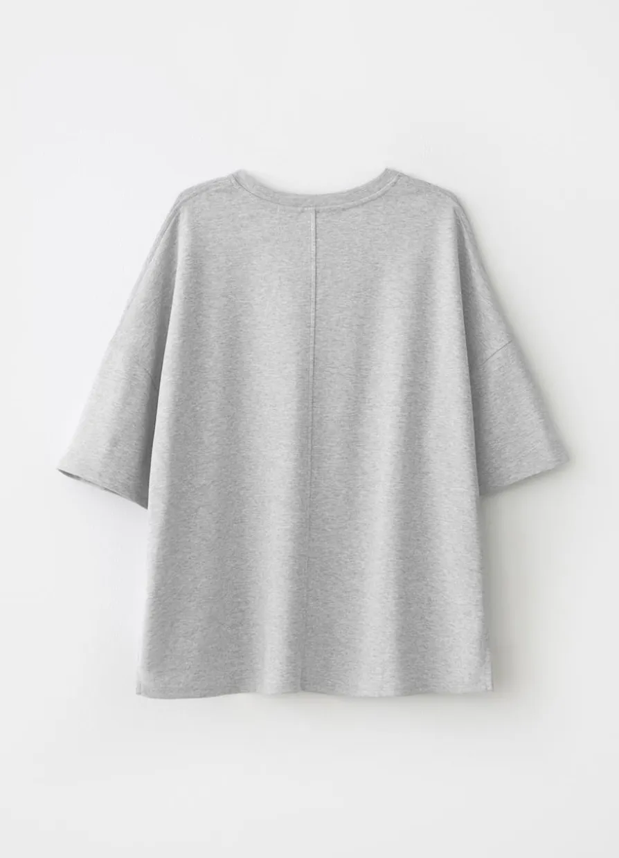 Boxy T-Shirt W