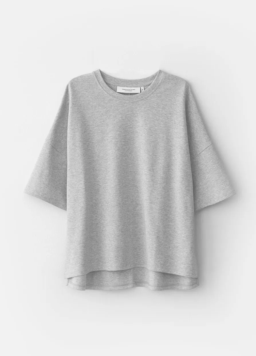Boxy T-Shirt W
