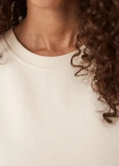 Boxy T-Shirt W