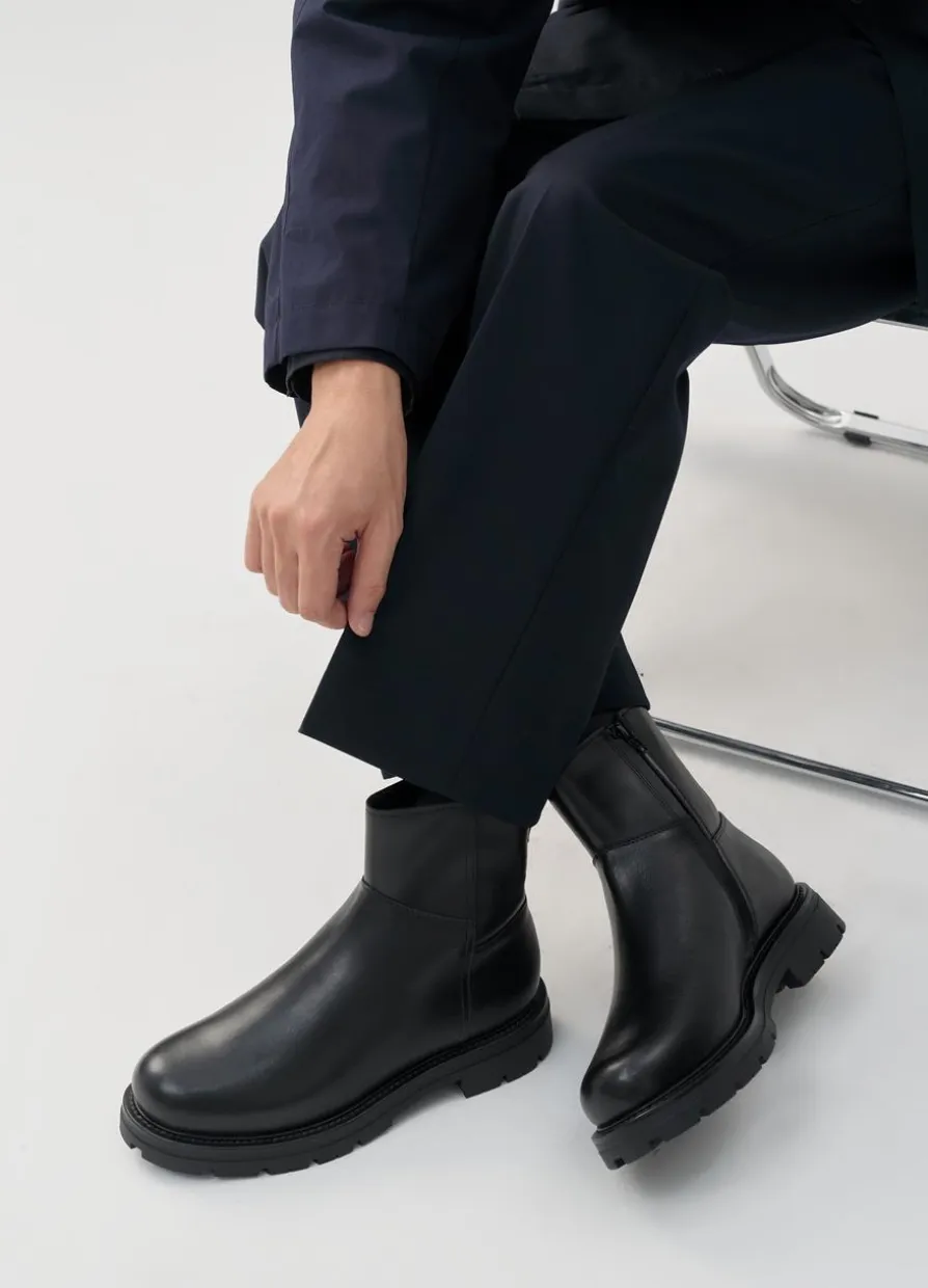 Cameron Stiefel