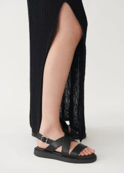 Connie Sandalen