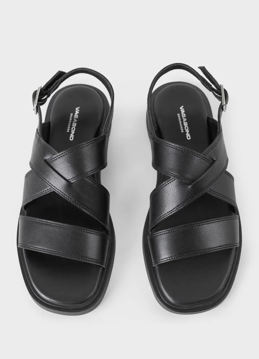 Connie Sandalen