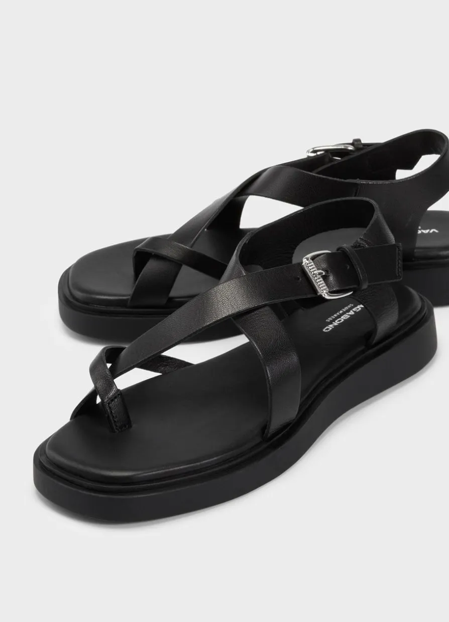Connie Sandalen
