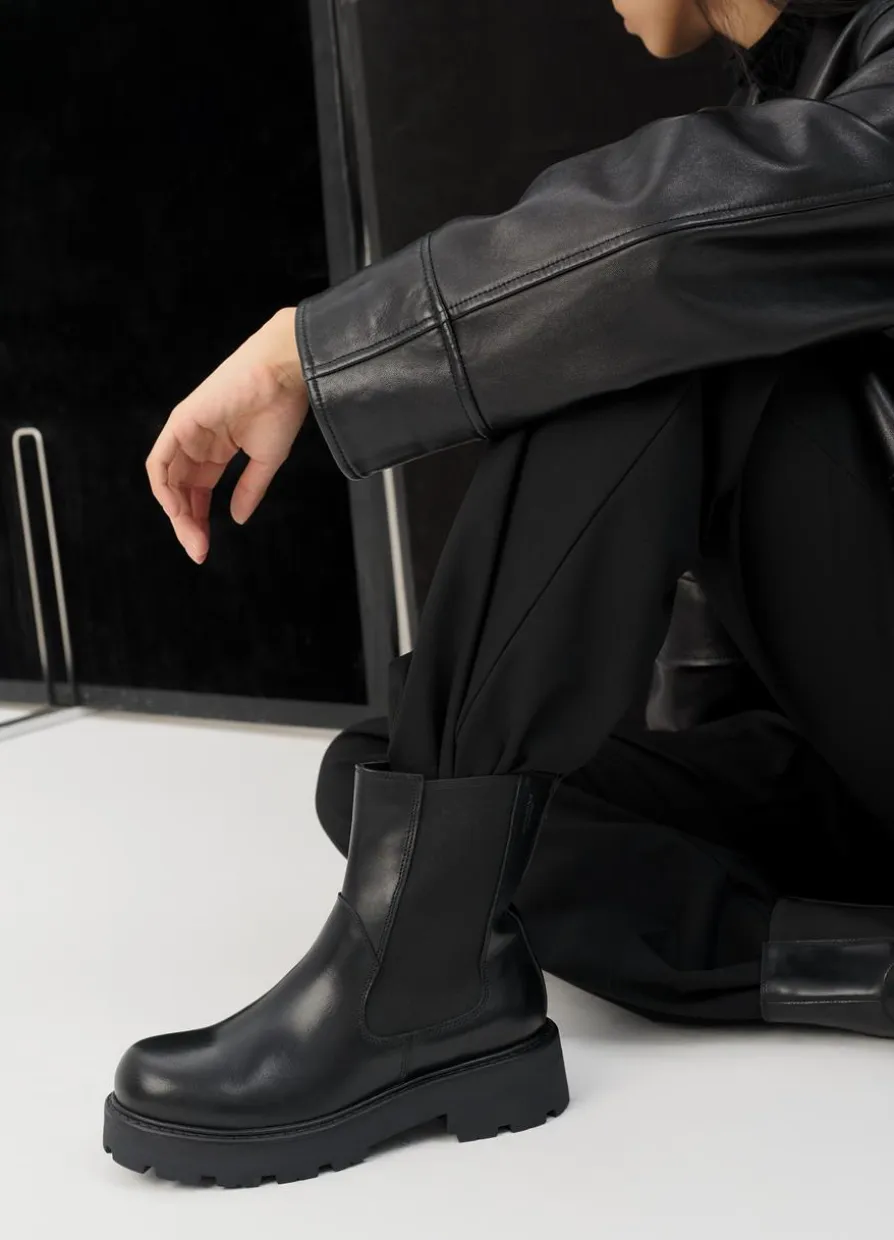 Cosmo 2.0 Chelsea Boots