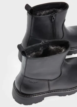 Cosmo 2.0 Stiefel