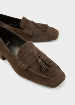 Debbi Loafer