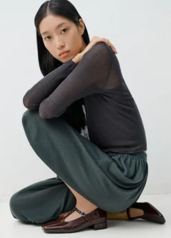 Debbi Pumps
