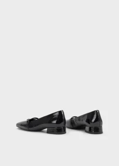 Debbi Pumps