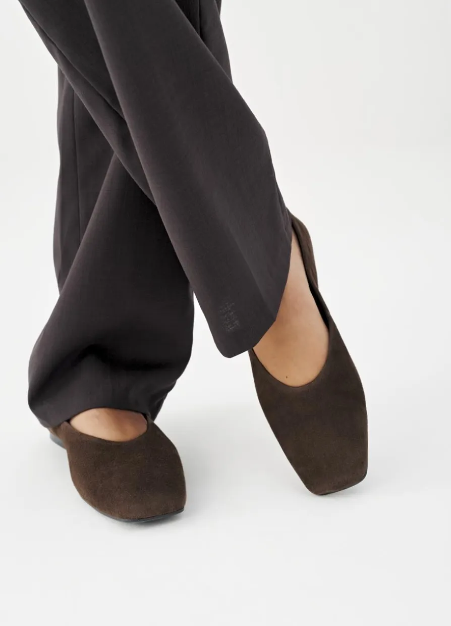 Delia Ballerinas