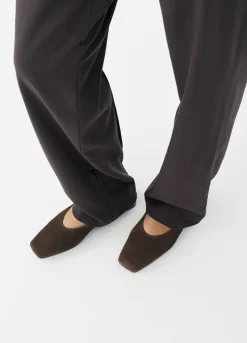 Delia Ballerinas