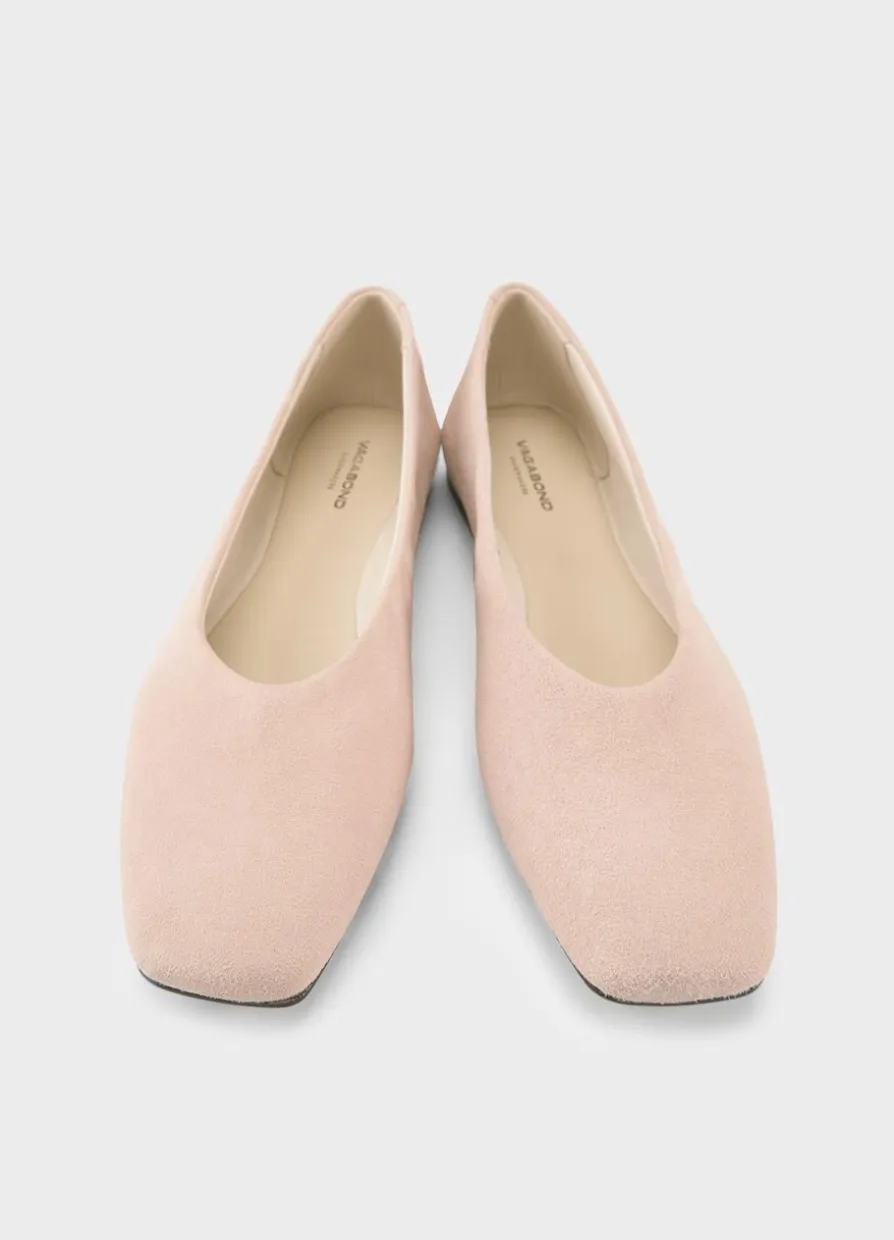 Delia Ballerinas