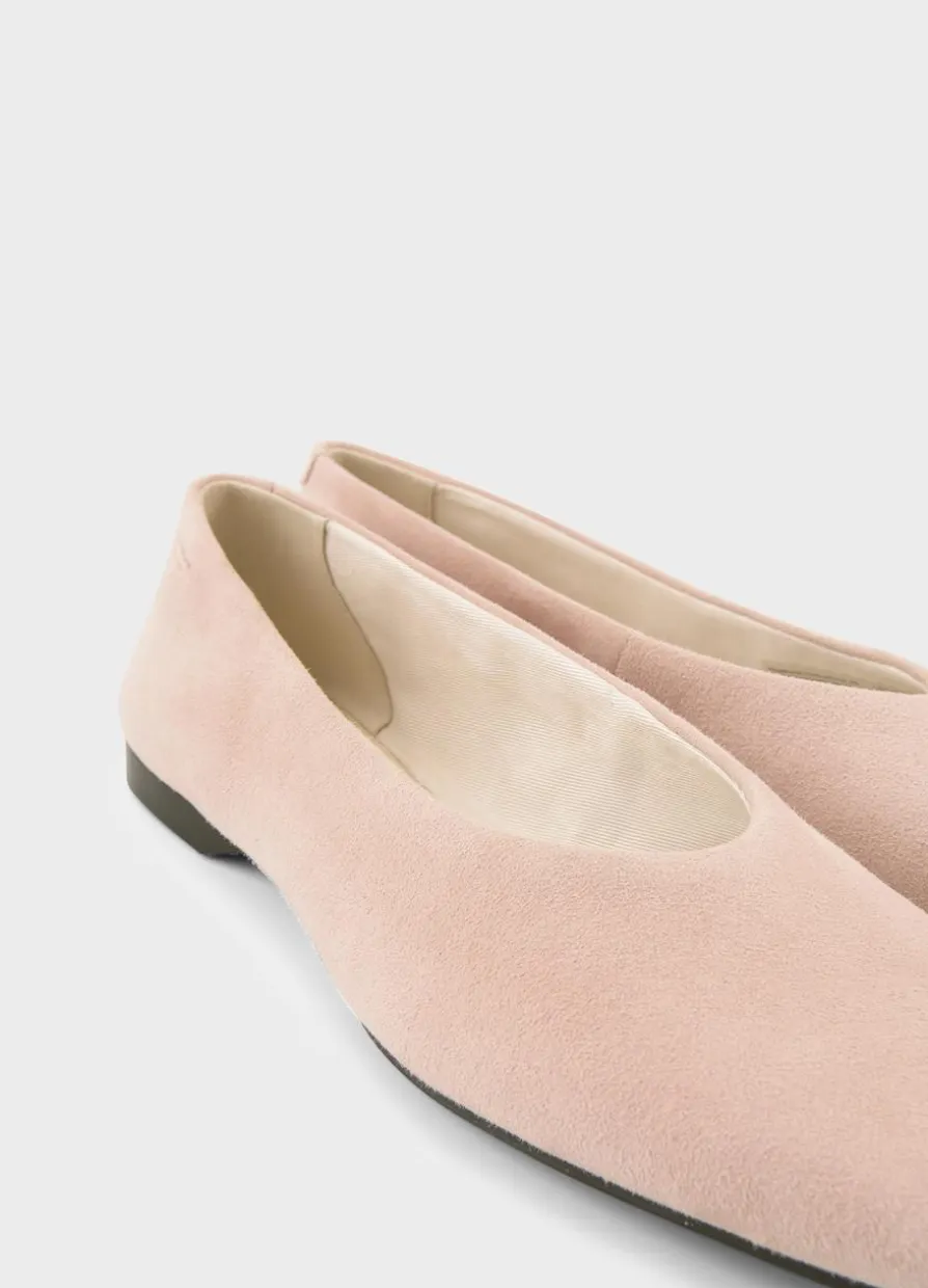 Delia Ballerinas