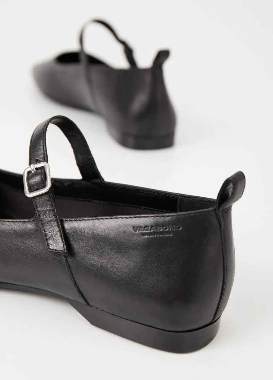 Delia Ballerinas