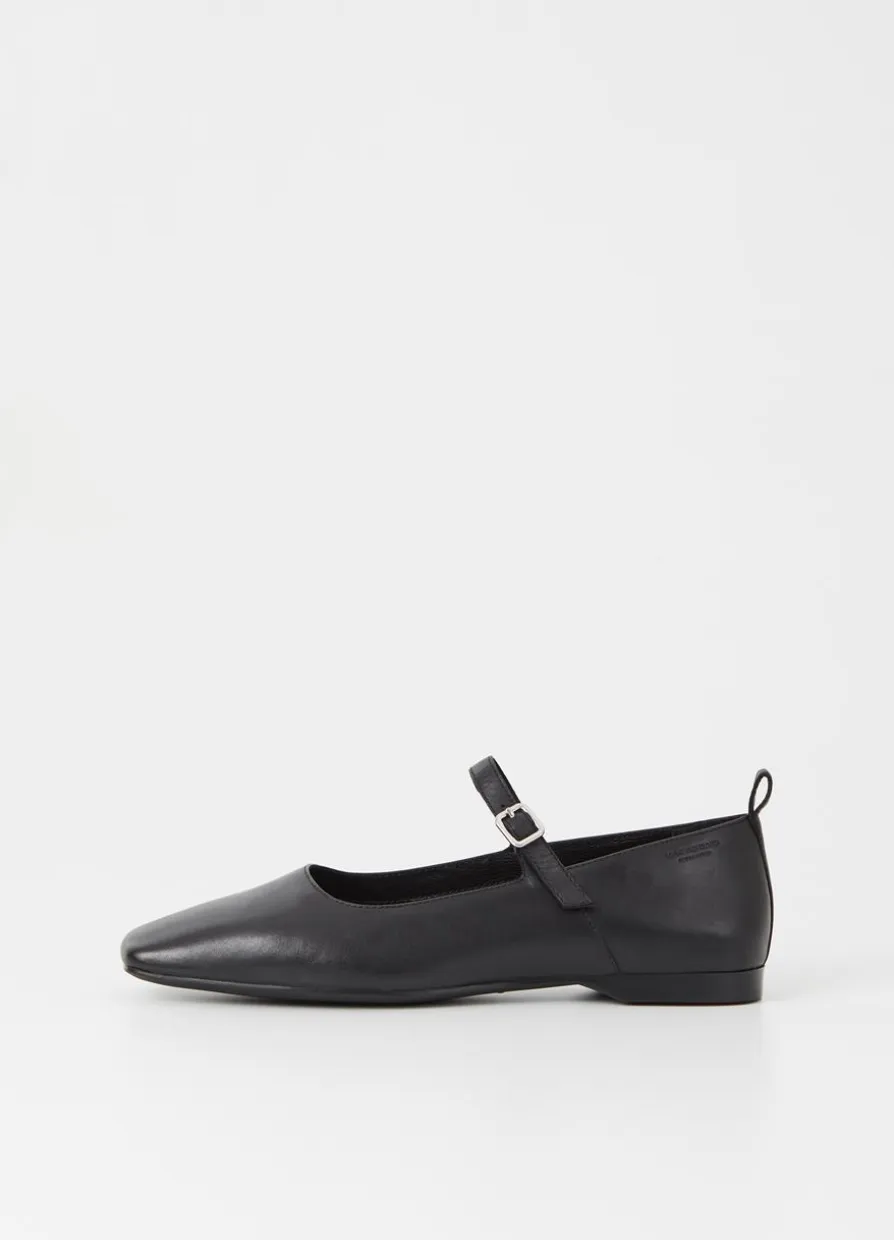 Delia Ballerinas