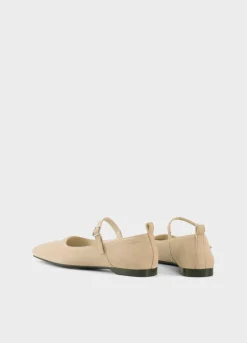 Delia Ballerinas