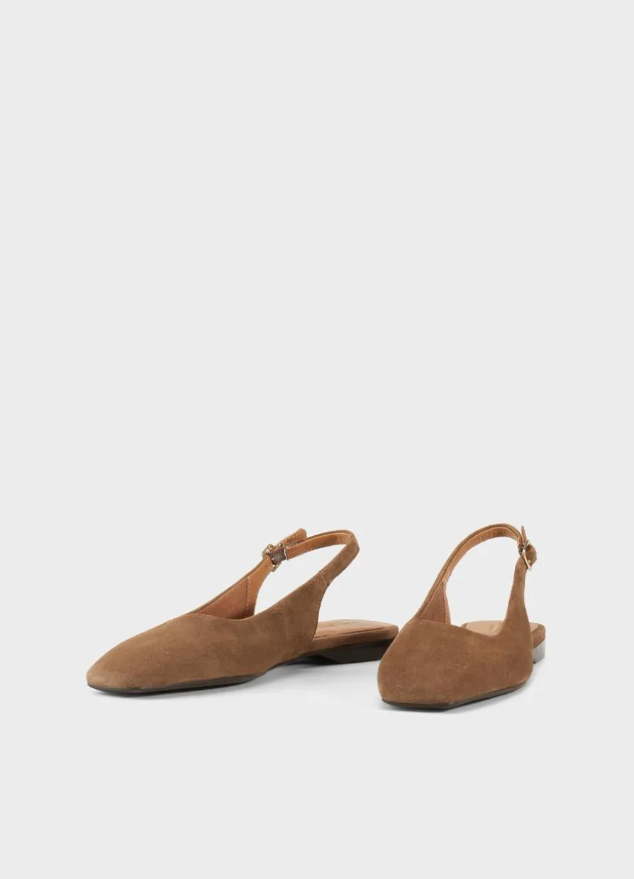Delia Ballerinas