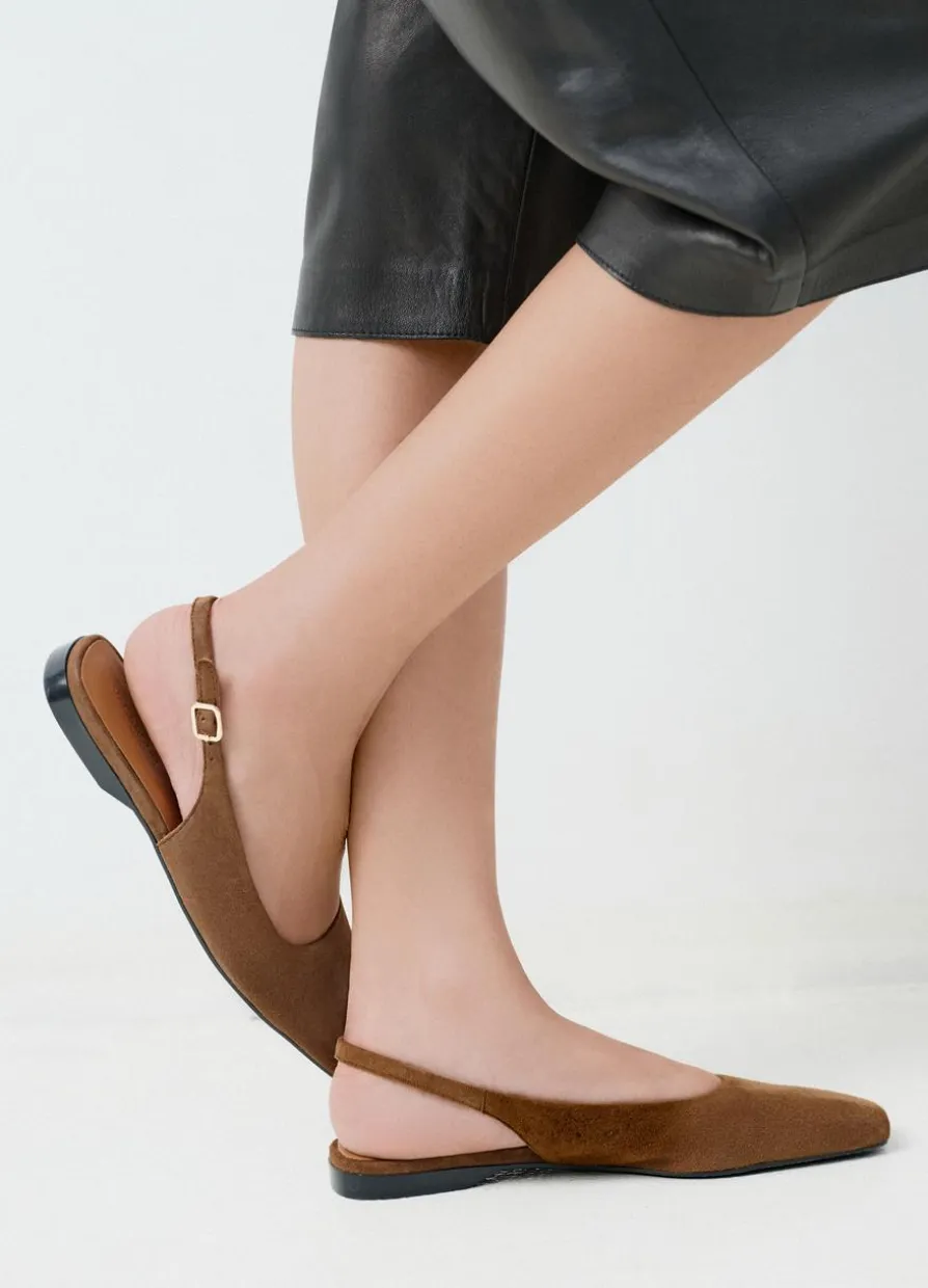 Delia Ballerinas