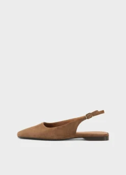 Delia Ballerinas