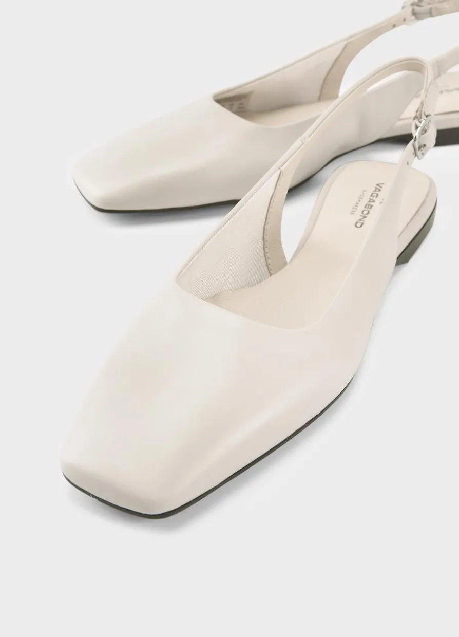 Delia Ballerinas