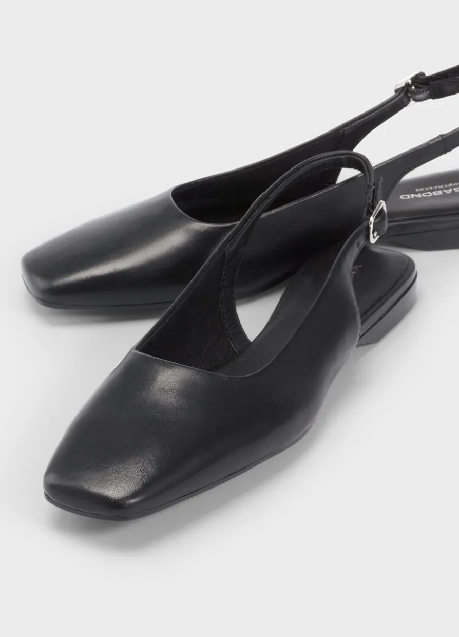 Delia Ballerinas