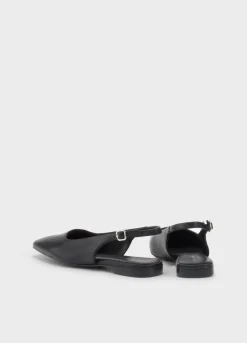 Delia Ballerinas