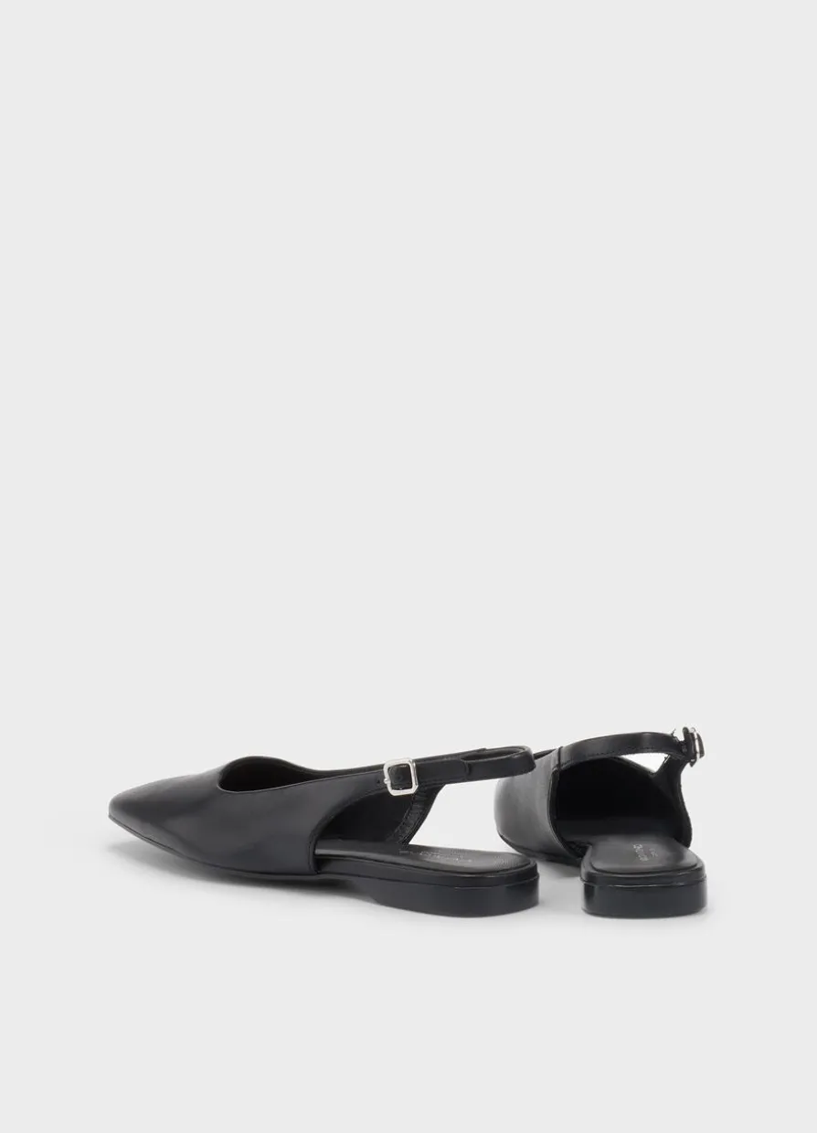 Delia Ballerinas