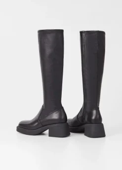 Dorah Hohe Stiefel
