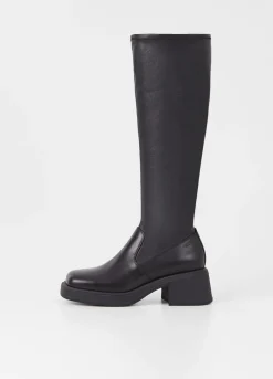 Dorah Hohe Stiefel