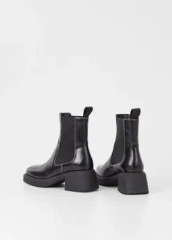 Dorah Stiefel