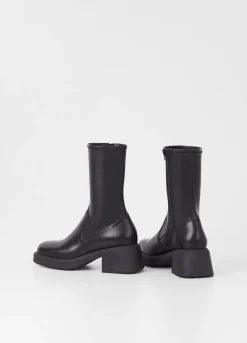 Dorah Stiefel