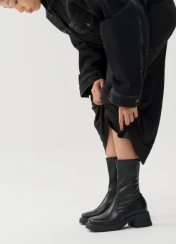 Dorah Stiefel