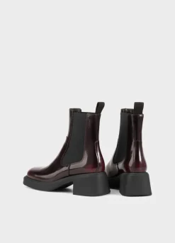 Dorah Stiefel