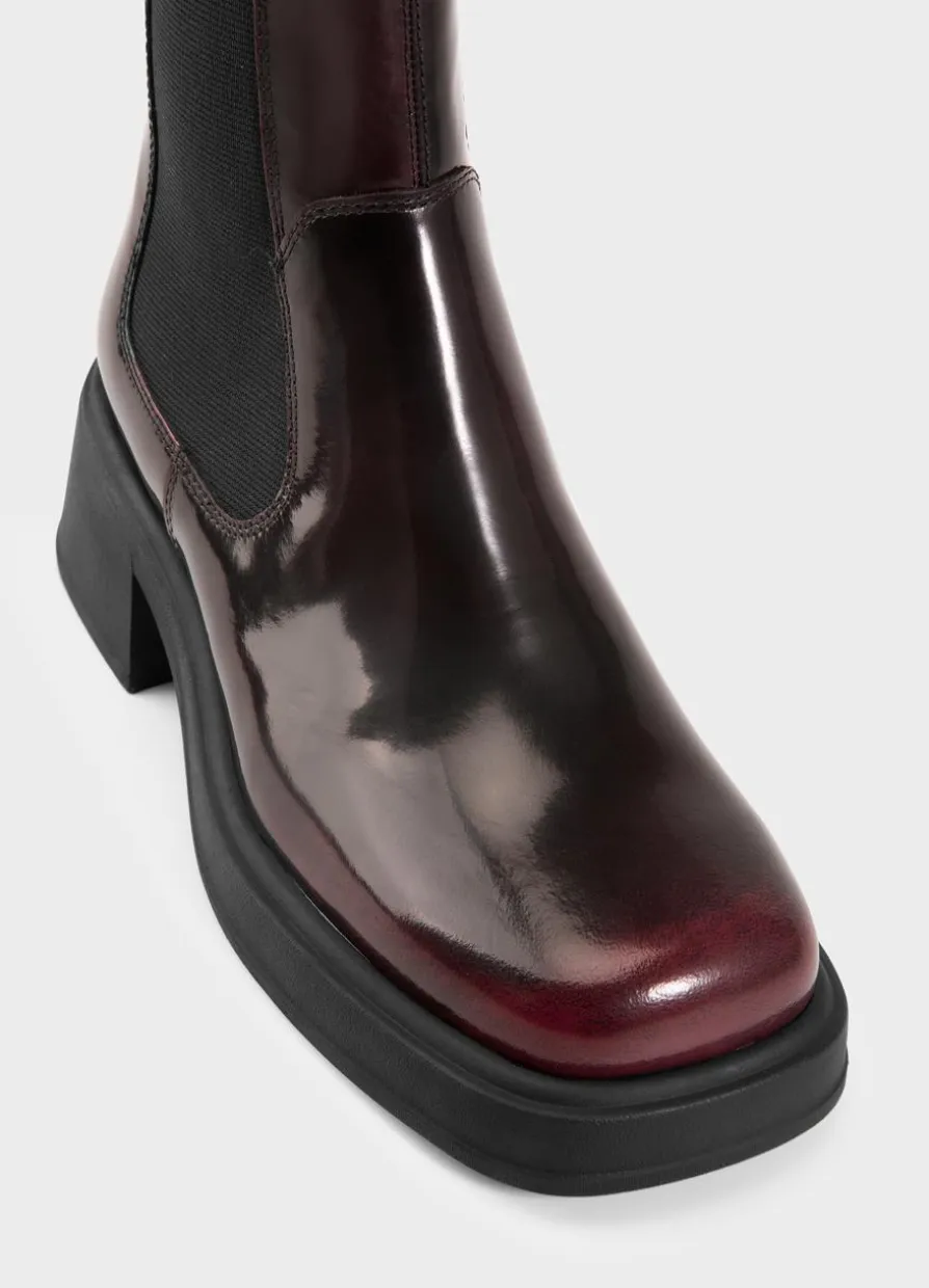 Dorah Stiefel