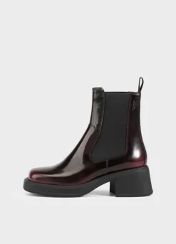 Dorah Stiefel