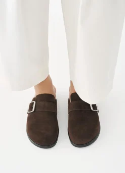 Effie Mules