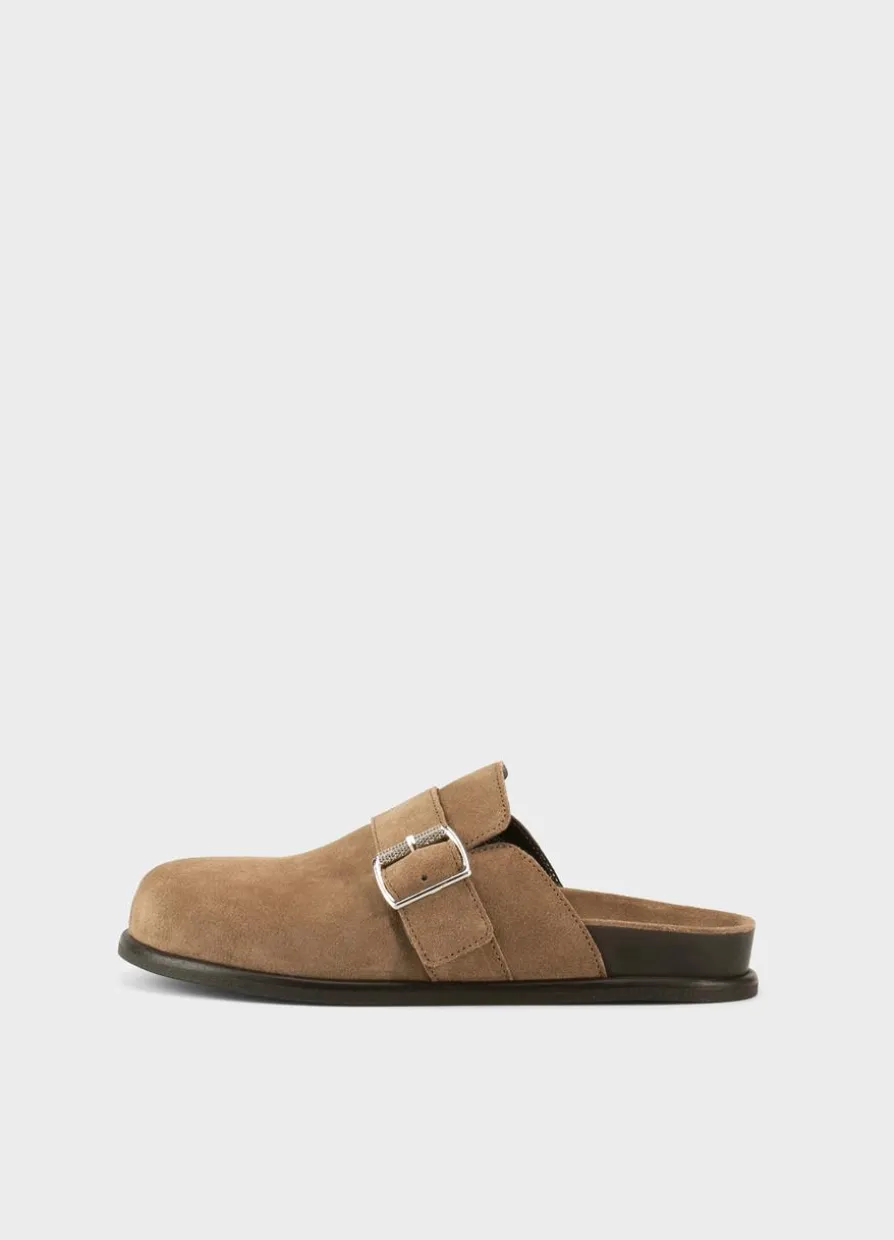 Effie Mules