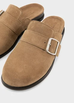 Effie Mules