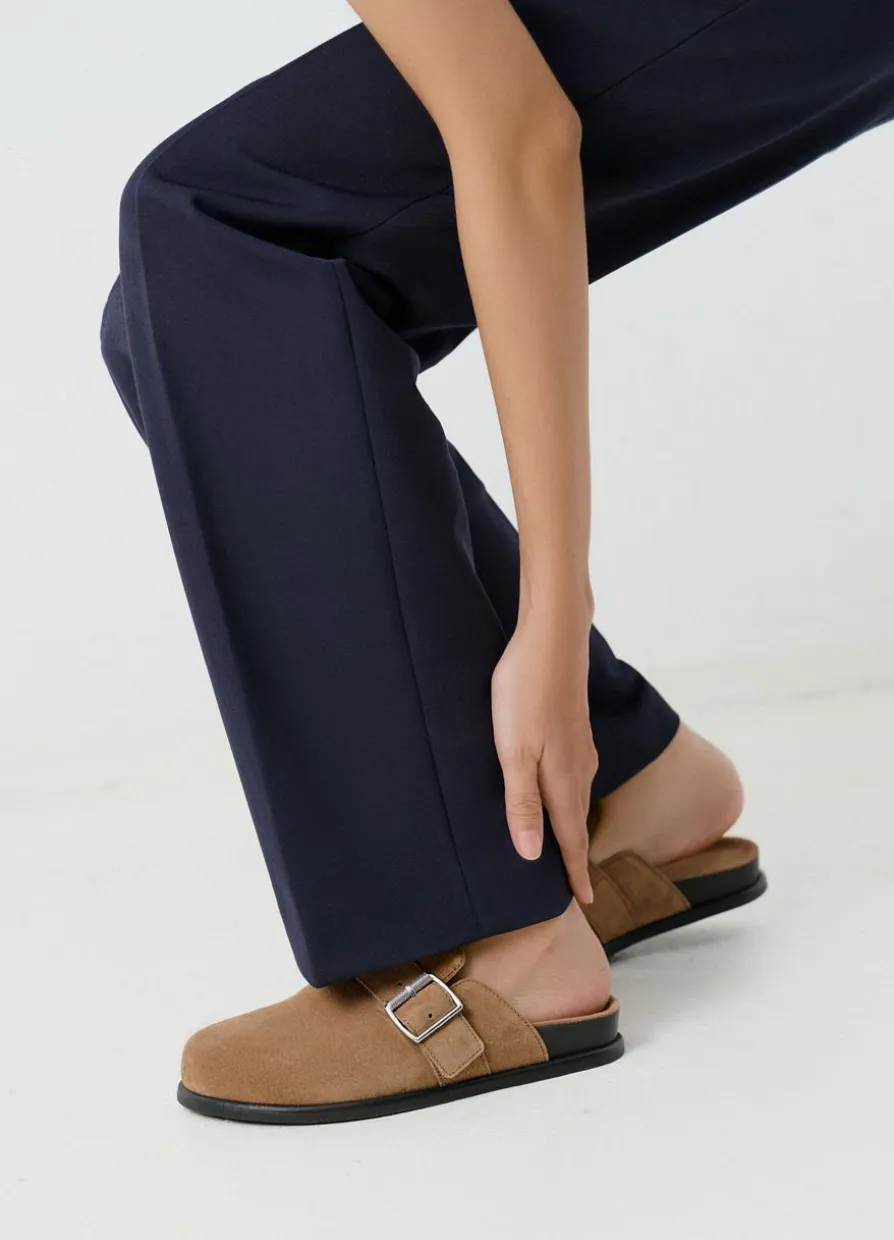 Effie Mules