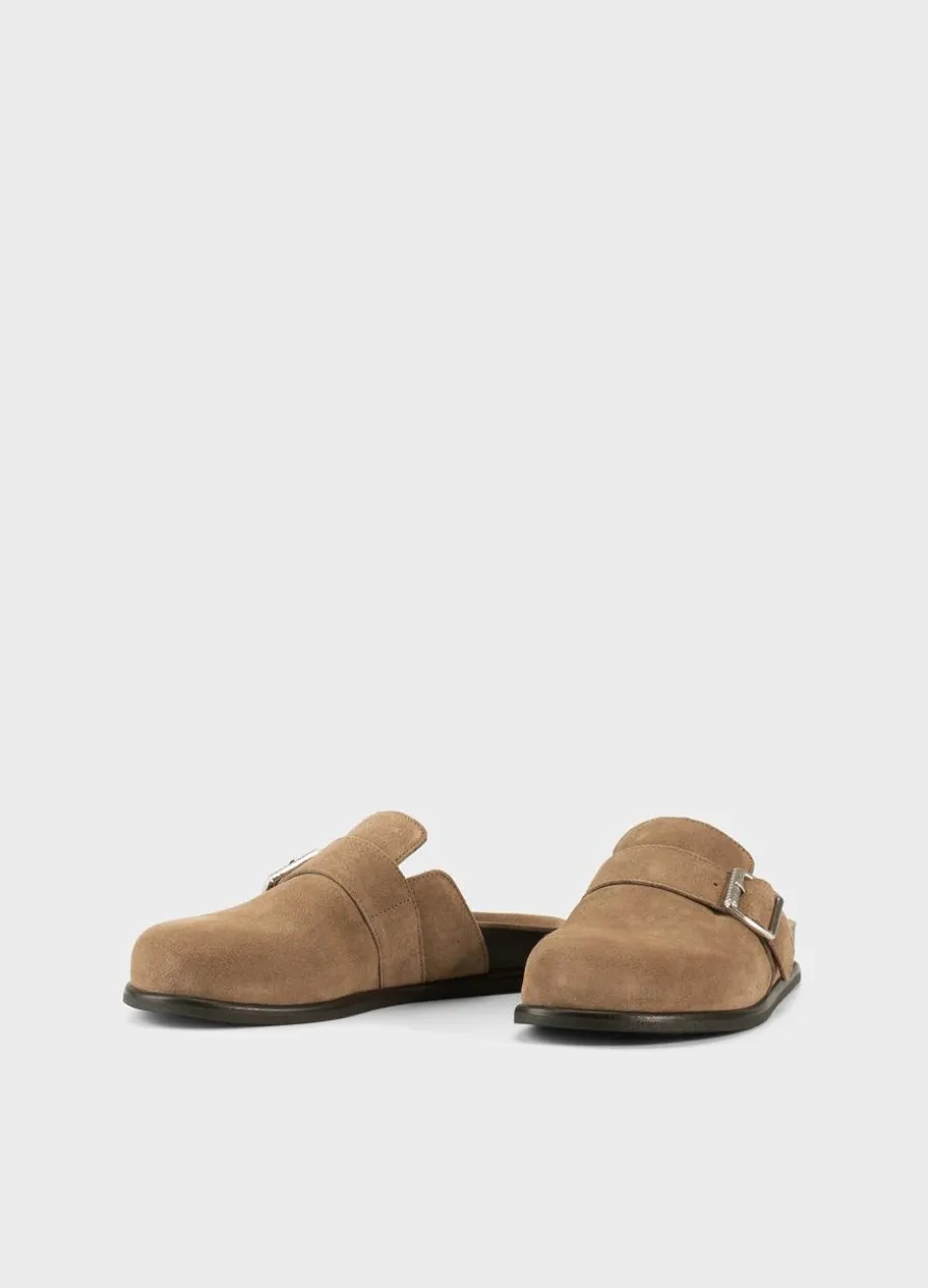 Effie Mules