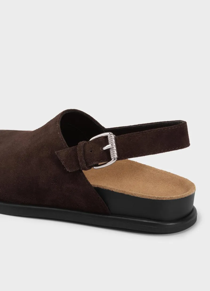 Effie Mules