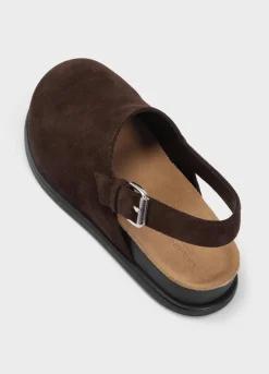 Effie Mules