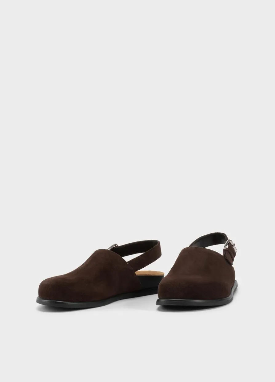 Effie Mules