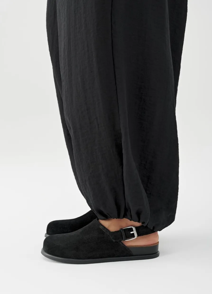 Effie Mules