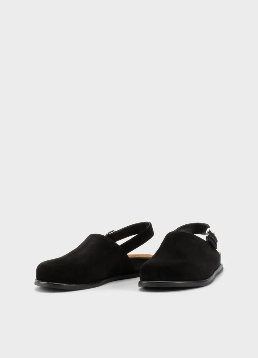 Effie Mules