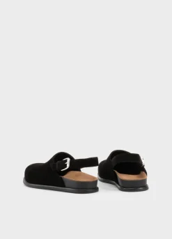 Effie Mules