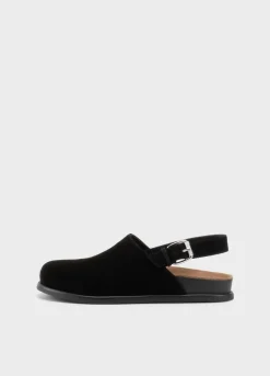 Effie Mules