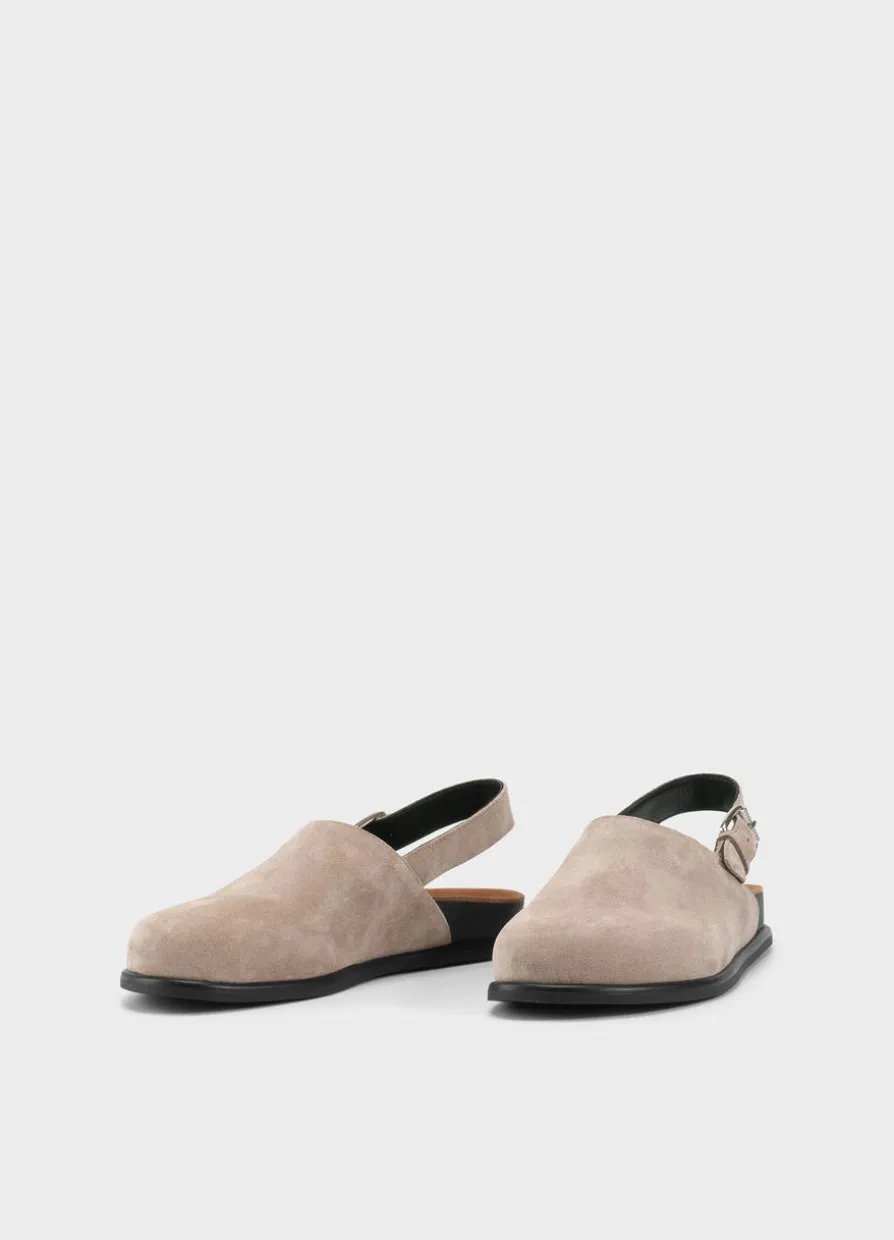 Effie Mules