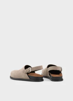 Effie Mules