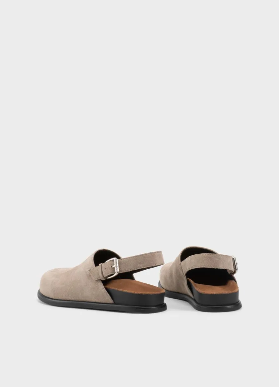 Effie Mules