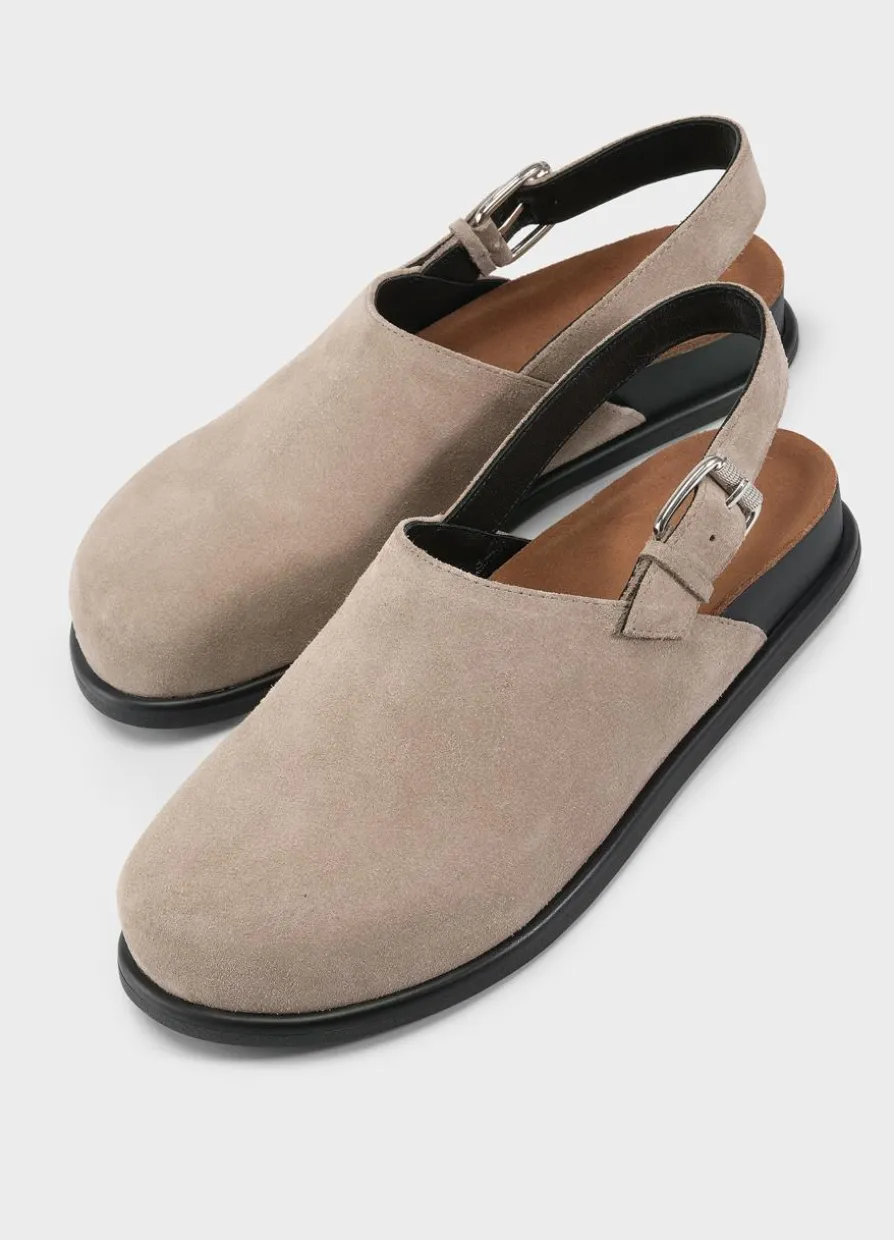 Effie Mules